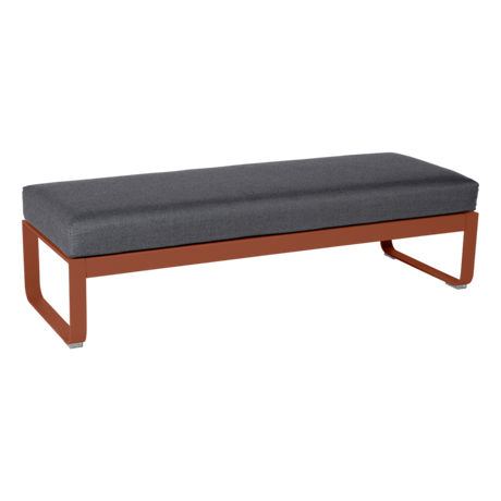 Bellevie Double Ottoman