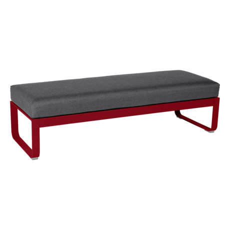 Bellevie Double Ottoman