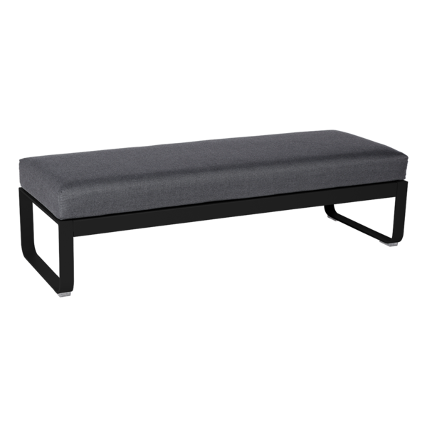Bellevie Double Ottoman
