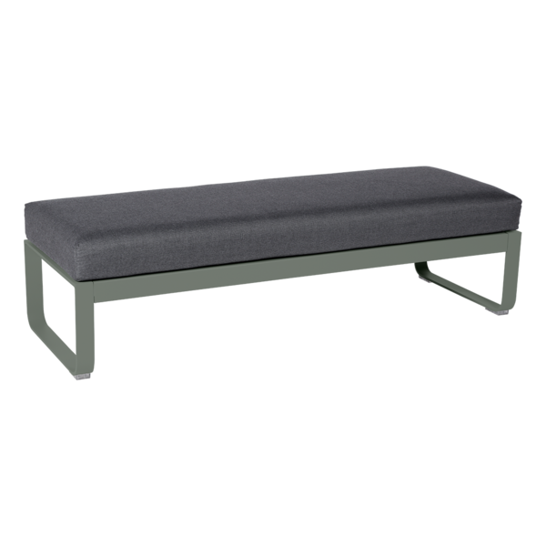Bellevie Double Ottoman