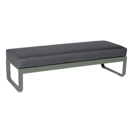 Bellevie Double Ottoman