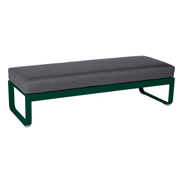 Bellevie Double Ottoman