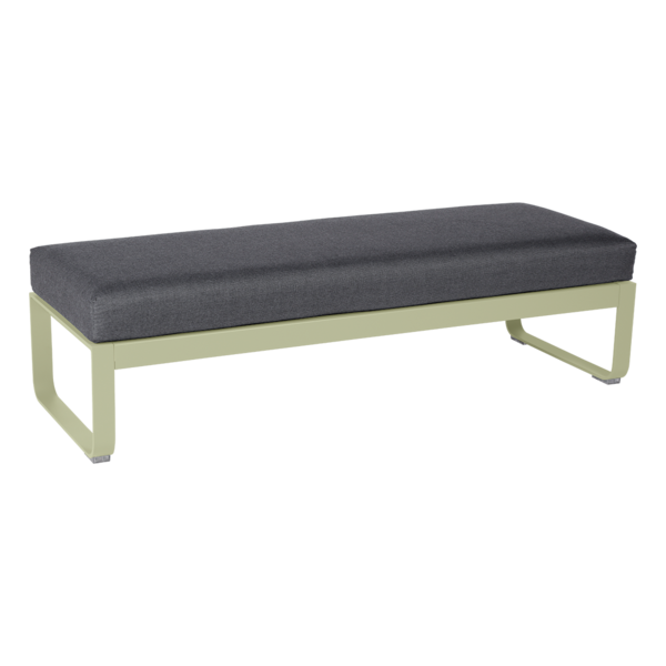 Bellevie Double Ottoman