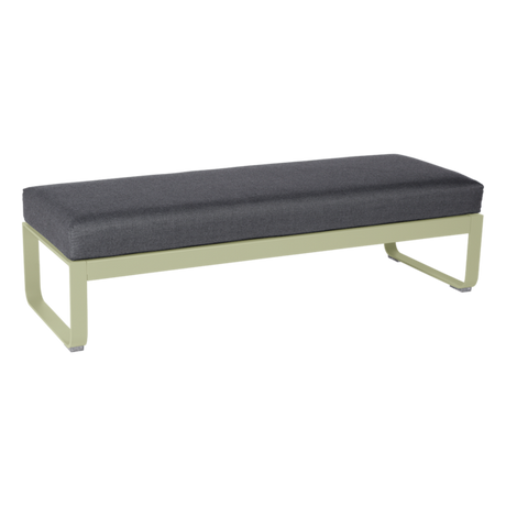 Bellevie Double Ottoman