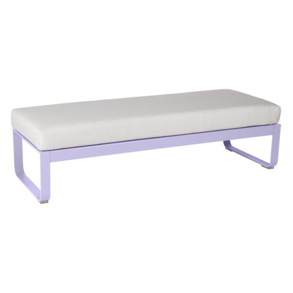 Bellevie Double Ottoman