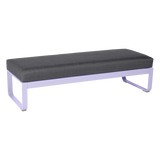 Bellevie Double Ottoman