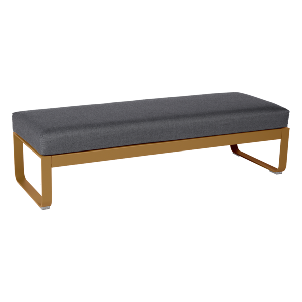 Bellevie Double Ottoman