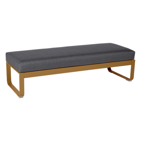 Bellevie Double Ottoman