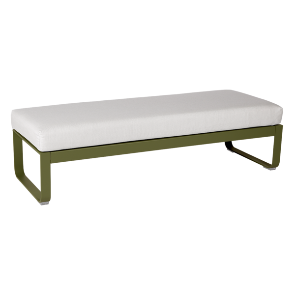 Bellevie Double Ottoman