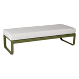 Bellevie Double Ottoman