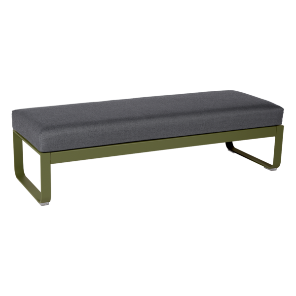 Bellevie Double Ottoman