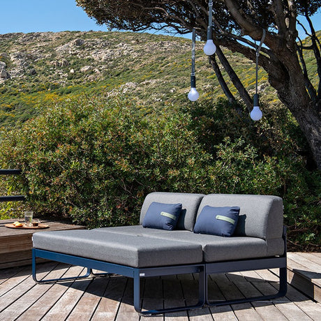 Bellevie 2-Seater Middle Module