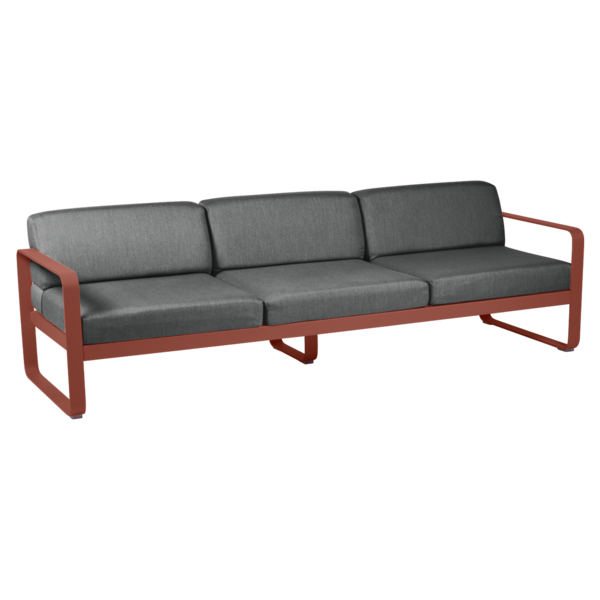 Bellevie 3-Seater Sofa