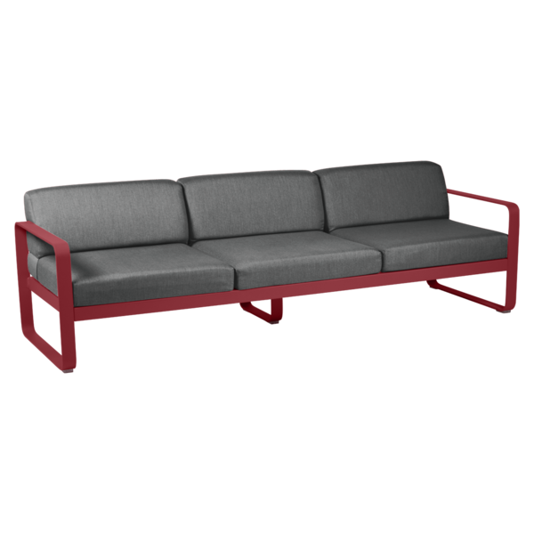 Bellevie 3-Seater Sofa