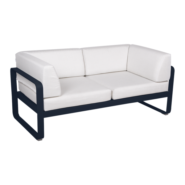 Bellevie 2-Seater Club Sofa