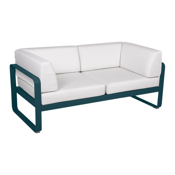 Bellevie 2-Seater Club Sofa