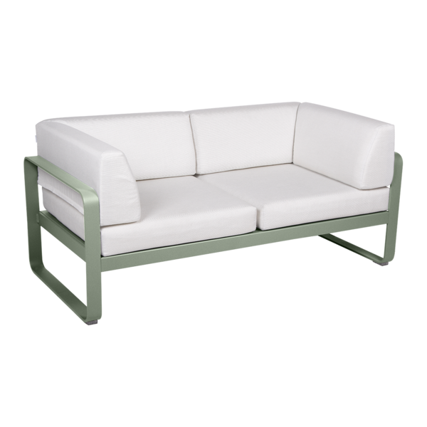 Bellevie 2-Seater Club Sofa
