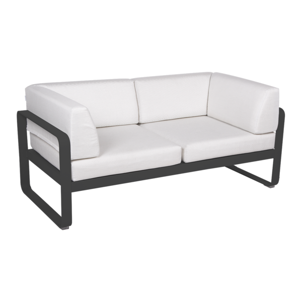 Bellevie 2-Seater Club Sofa