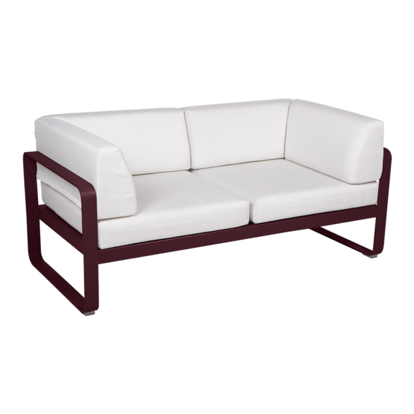 Bellevie 2-Seater Club Sofa