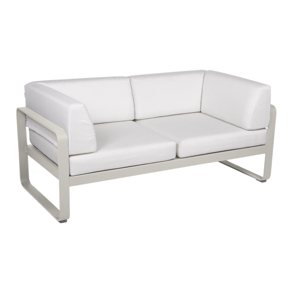 Bellevie 2-Seater Club Sofa