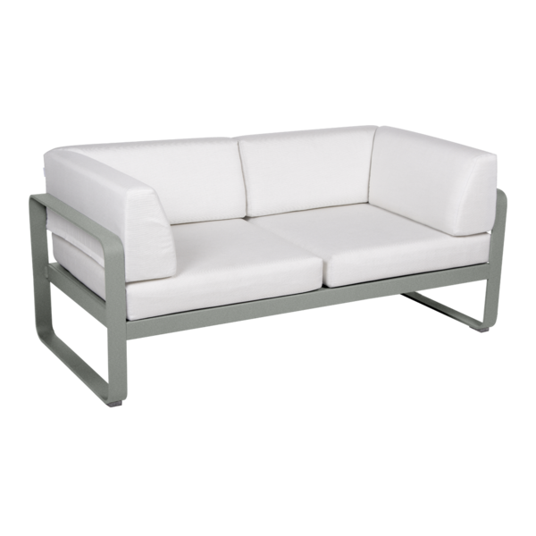 Bellevie 2-Seater Club Sofa
