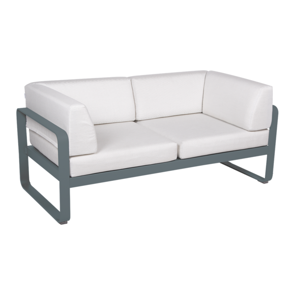 Bellevie 2-Seater Club Sofa