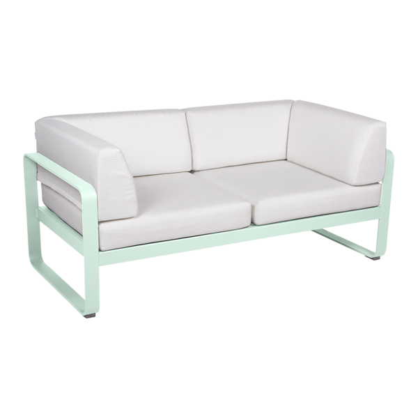 Bellevie 2-Seater Club Sofa