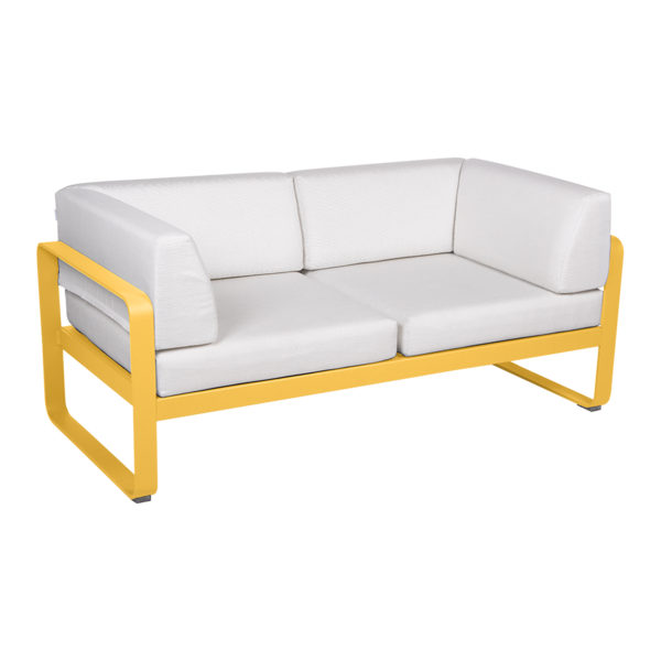 Bellevie 2-Seater Club Sofa