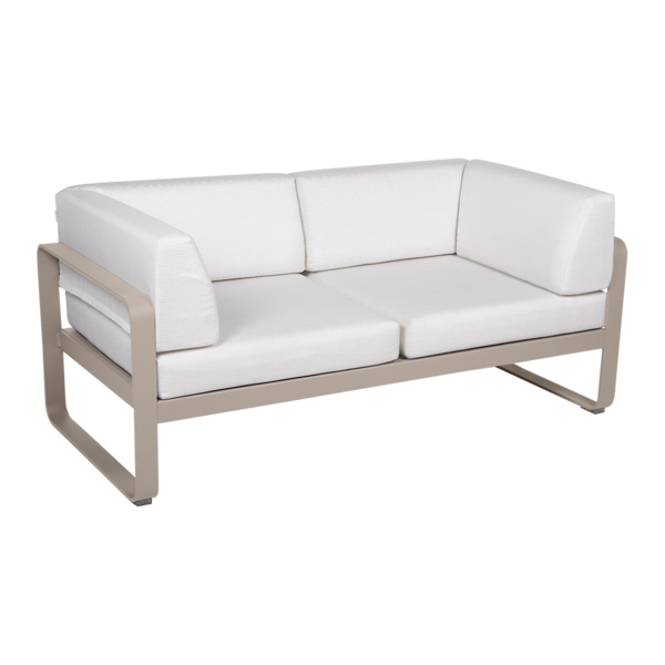 Bellevie 2-Seater Club Sofa