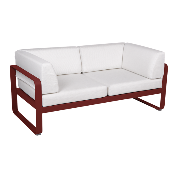 Bellevie 2-Seater Club Sofa