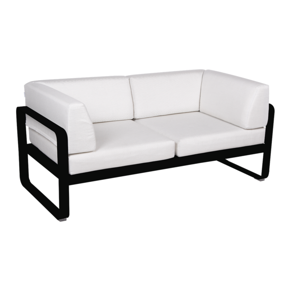 Bellevie 2-Seater Club Sofa