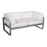 Bellevie 2-Seater Club Sofa