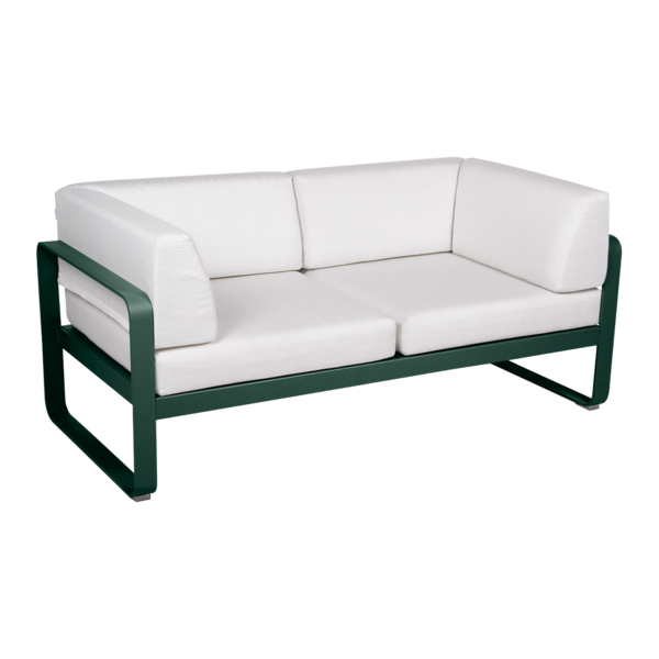 Bellevie 2-Seater Club Sofa
