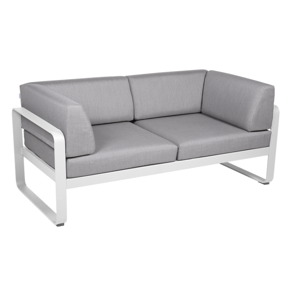 Bellevie 2-Seater Club Sofa