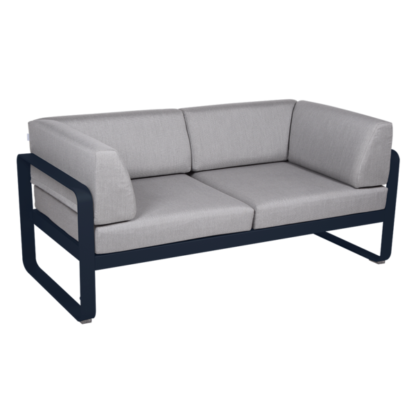 Bellevie 2-Seater Club Sofa
