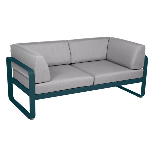 Bellevie 2-Seater Club Sofa
