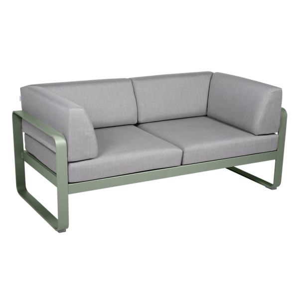 Bellevie 2-Seater Club Sofa