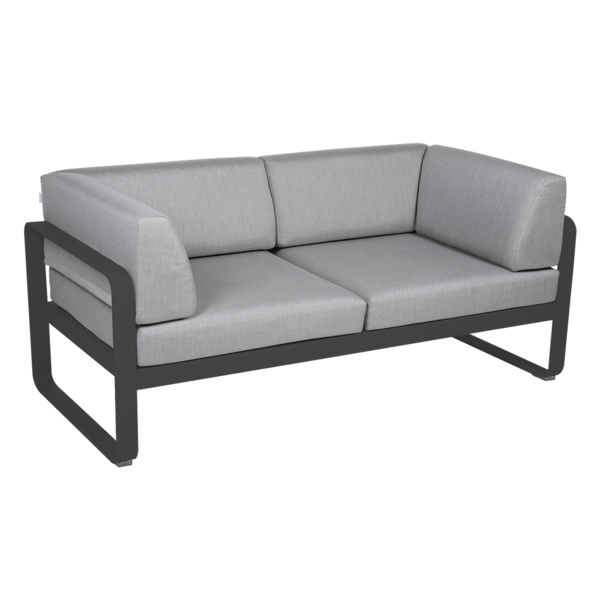 Bellevie 2-Seater Club Sofa