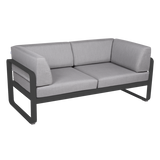Bellevie 2-Seater Club Sofa