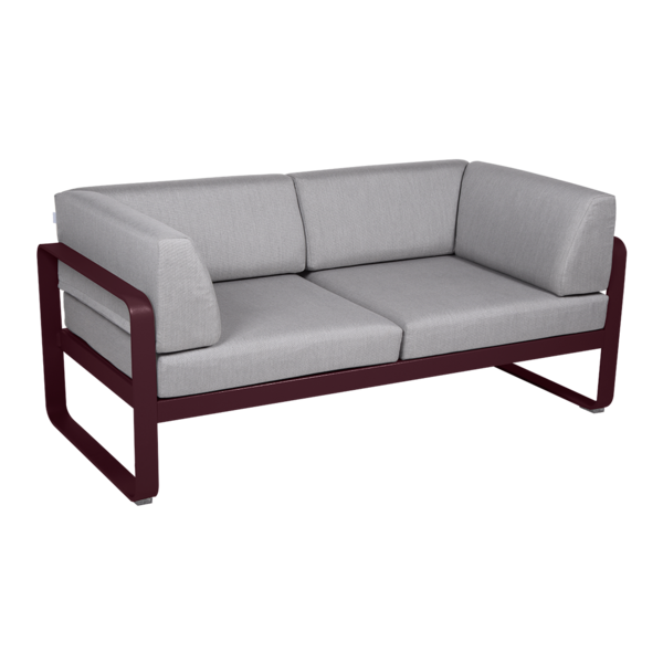 Bellevie 2-Seater Club Sofa