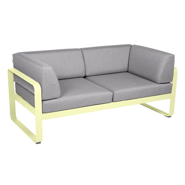 Bellevie 2-Seater Club Sofa