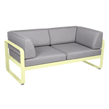 Bellevie 2-Seater Club Sofa