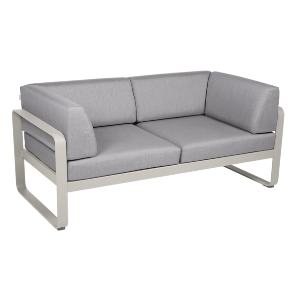 Bellevie 2-Seater Club Sofa