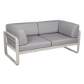 Bellevie 2-Seater Club Sofa