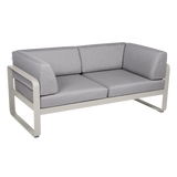 Bellevie 2-Seater Club Sofa