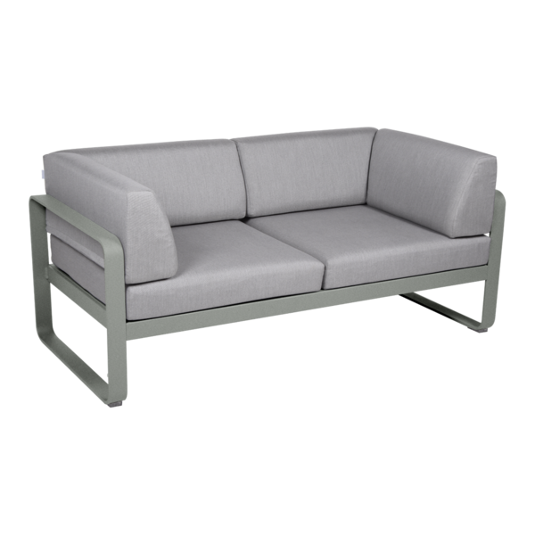 Bellevie 2-Seater Club Sofa