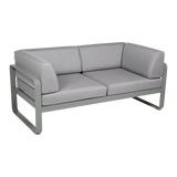 Bellevie 2-Seater Club Sofa