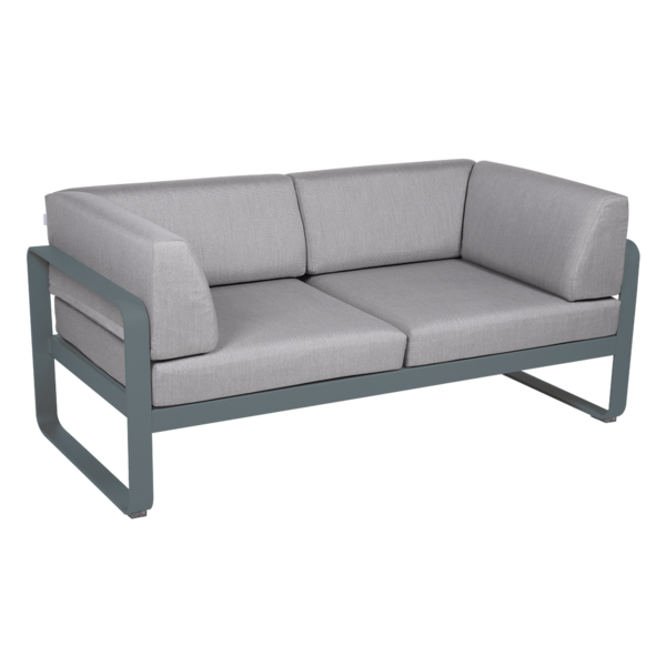 Bellevie 2-Seater Club Sofa