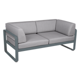 Bellevie 2-Seater Club Sofa