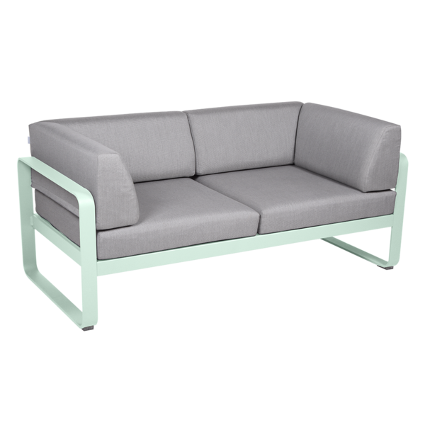 Bellevie 2-Seater Club Sofa